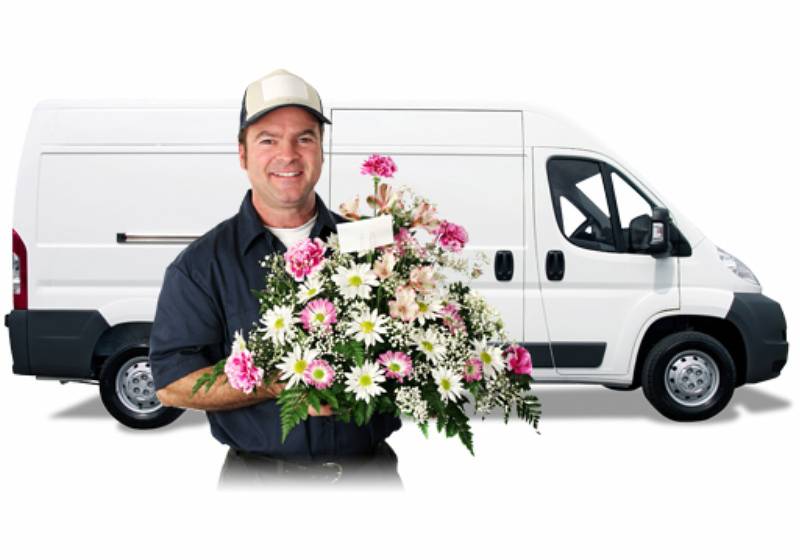 Свой бизнес: интернет-доставка цветов. как открыть службу доставки цветов