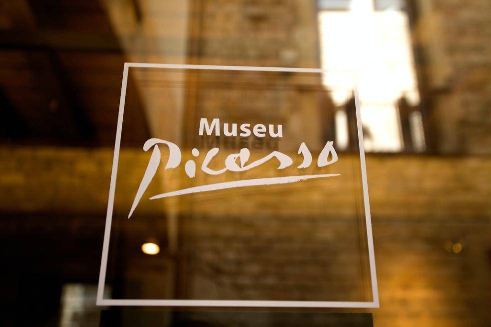 Легендарный музей пикассо в барселоне