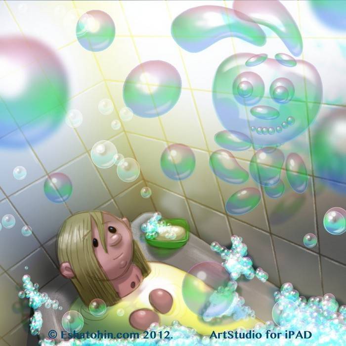 Фокусы и опыты с мыльными пузырями в доу (средняя группа). трюки с мыльными пузырями и их таинственные секреты необычные манипуляции с мыльными пузырями