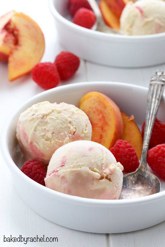 Мороженое «пломбир» – 8 пошаговых рецептов в домашних условиях