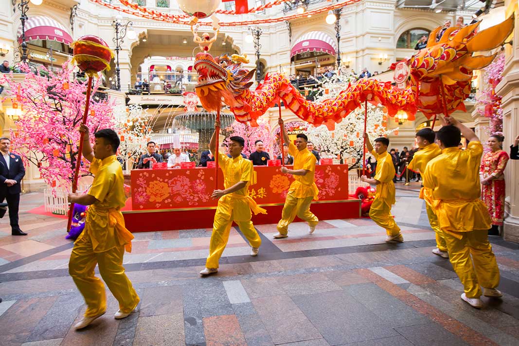 Китайский новый год: история, а также традиции и обряды
китайский новый год: история, а также традиции и обряды