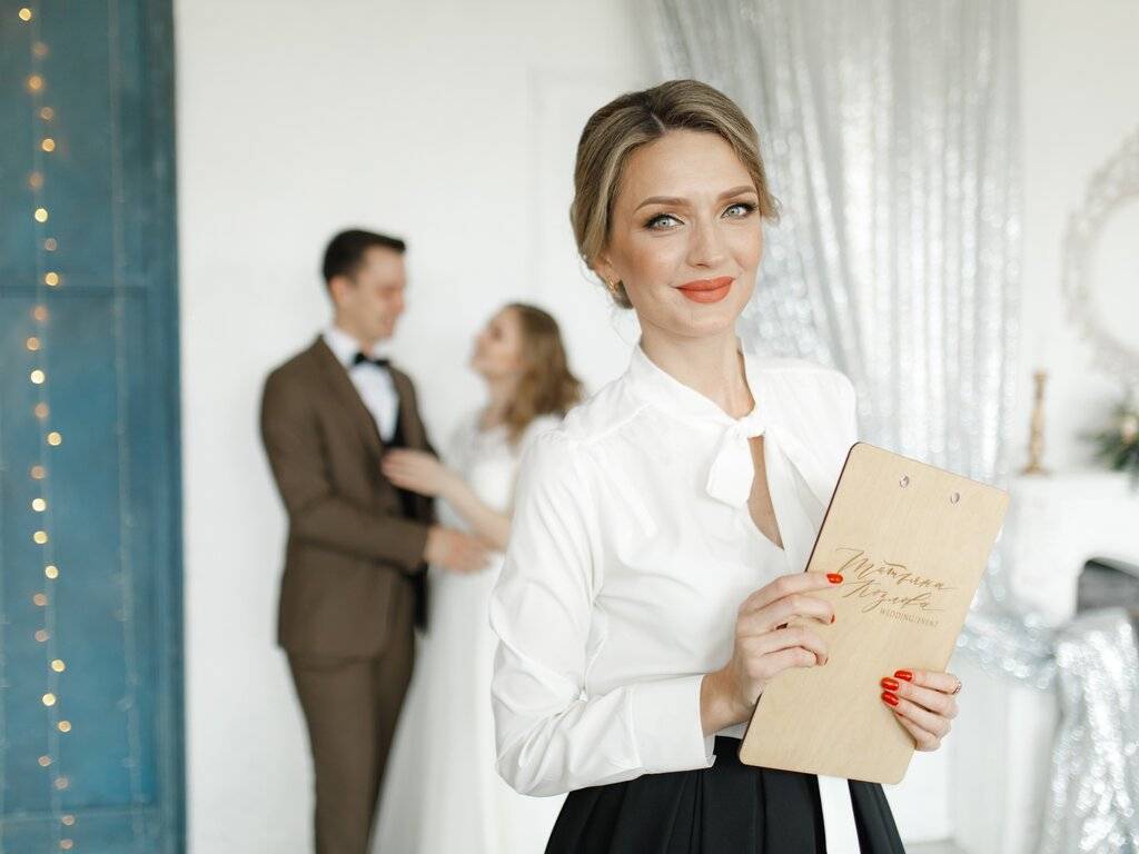 Как заработать на организации свадеб? секреты мастерства изнутри