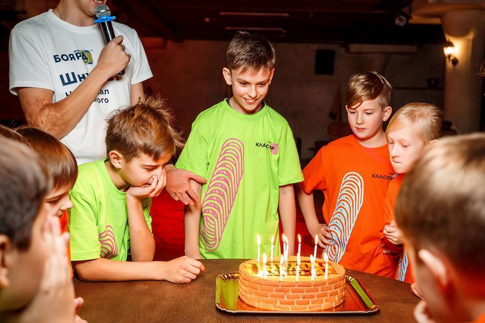 Где и как отметить день рождения подростка: идеи и варианты | lifeforjoy