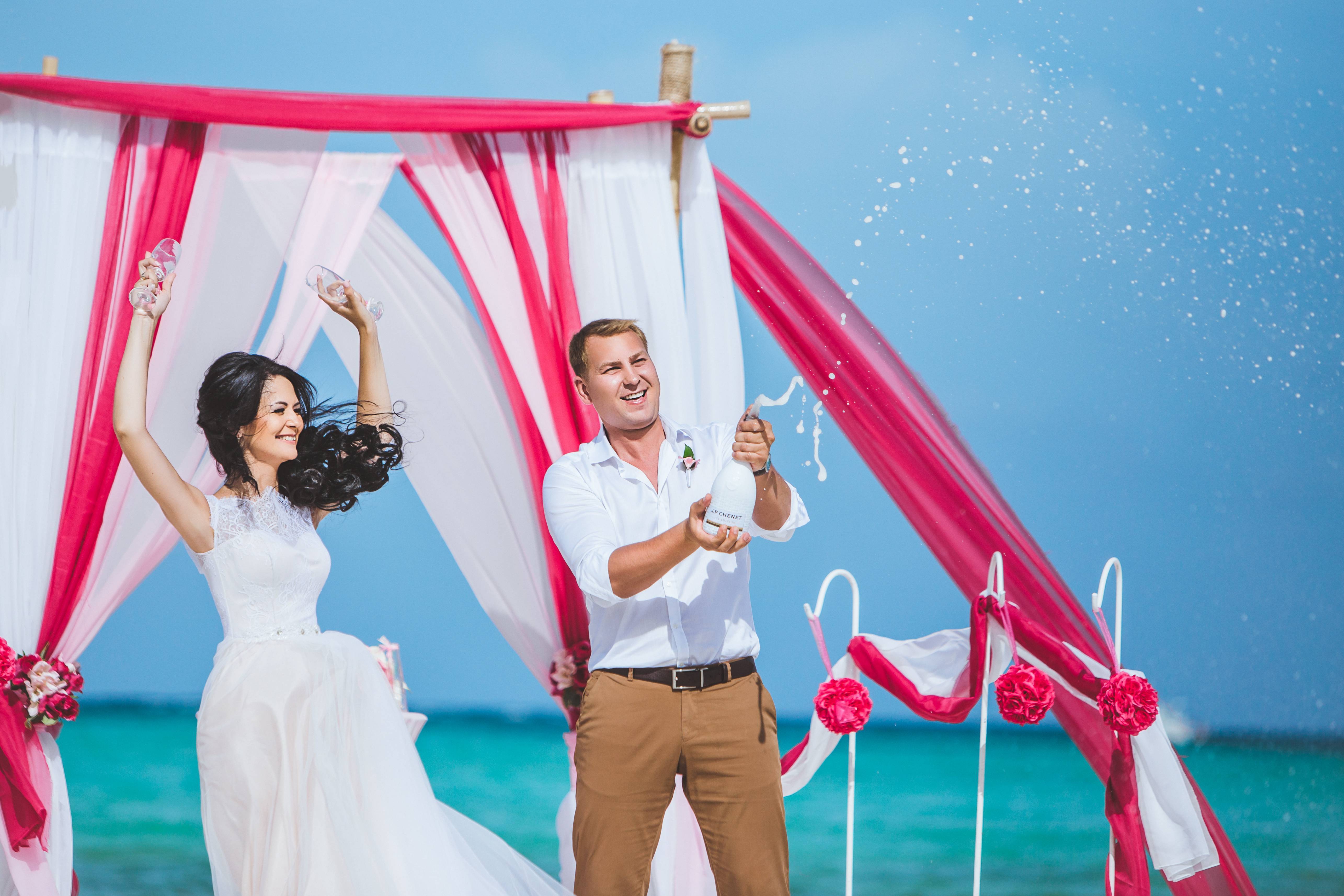 Топ-10 лучших мест для свадьбы за границей – статьи – арриво