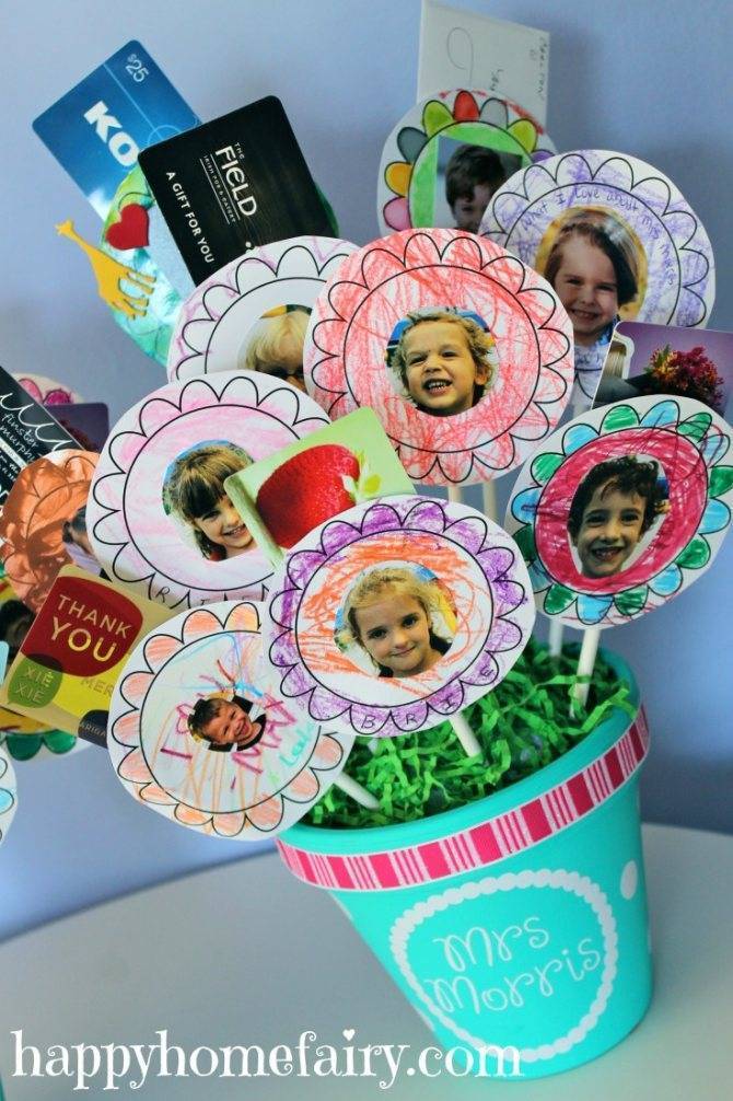 Подарок учителю на день рождения - интересные идеи порадовать педагога | праздник для всех