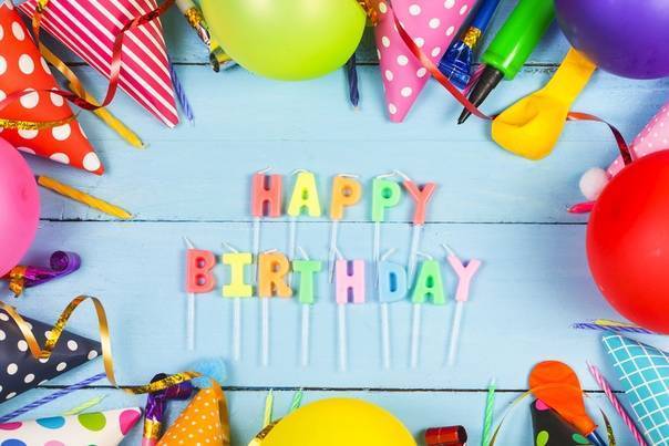 Как поздравить девушку с днем рождения: идеи и советы | lifeforjoy