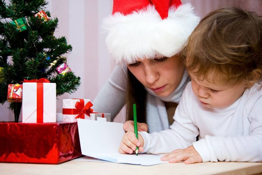 Что подарить родителям на новый год 2022 идеи подарков самым близким
