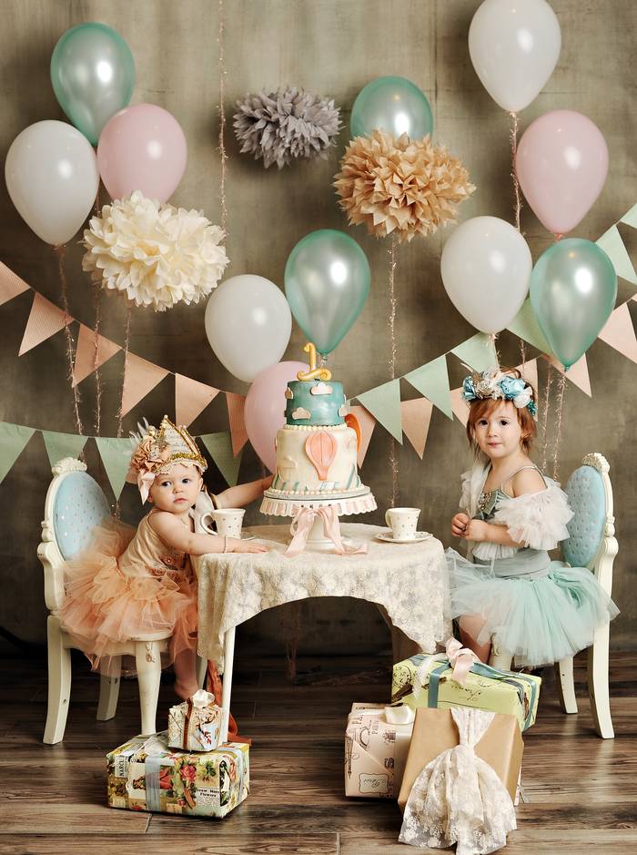 Детский день рожденья: чем удивить гостей? | дом и семья | школажизни.ру