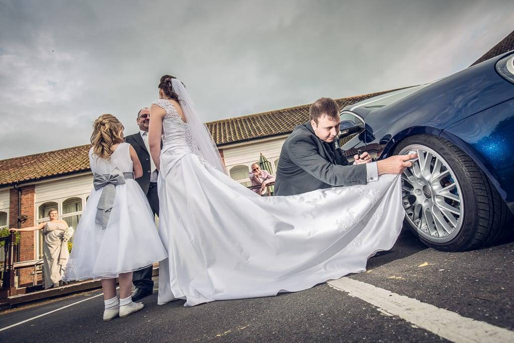7 главных ошибок при выборе свадебного фотографа