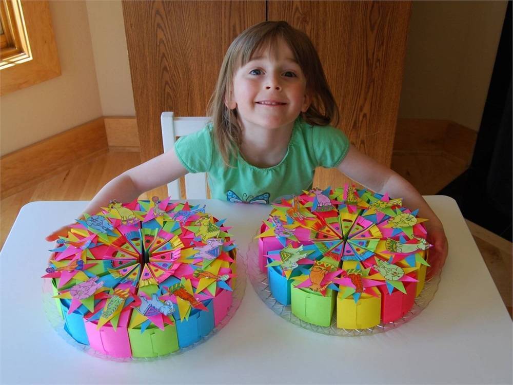 Что подарить девочке 6 лет на день рождения