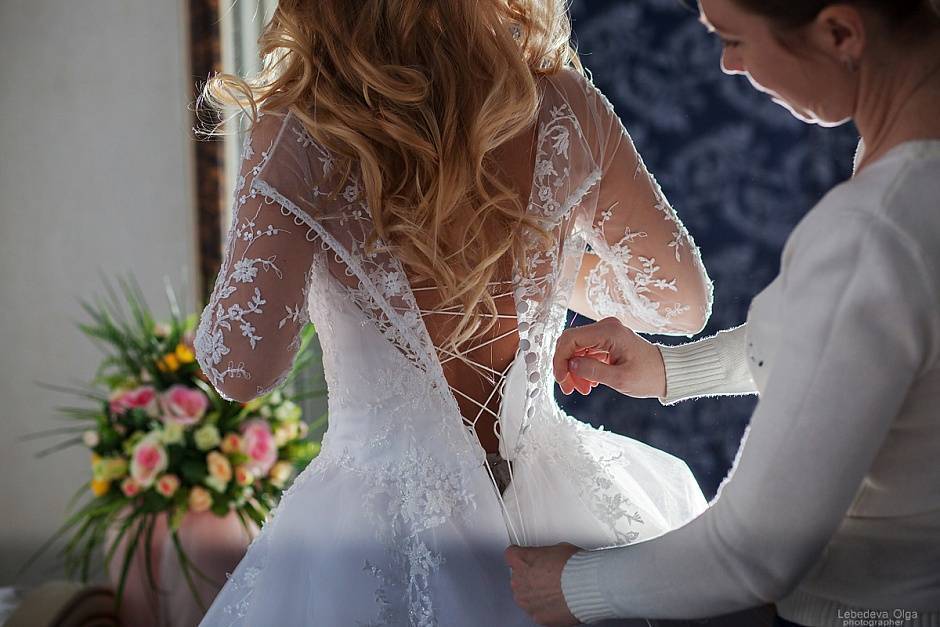 Как провести утро невесты и жениха перед свадьбой: идеи и советы