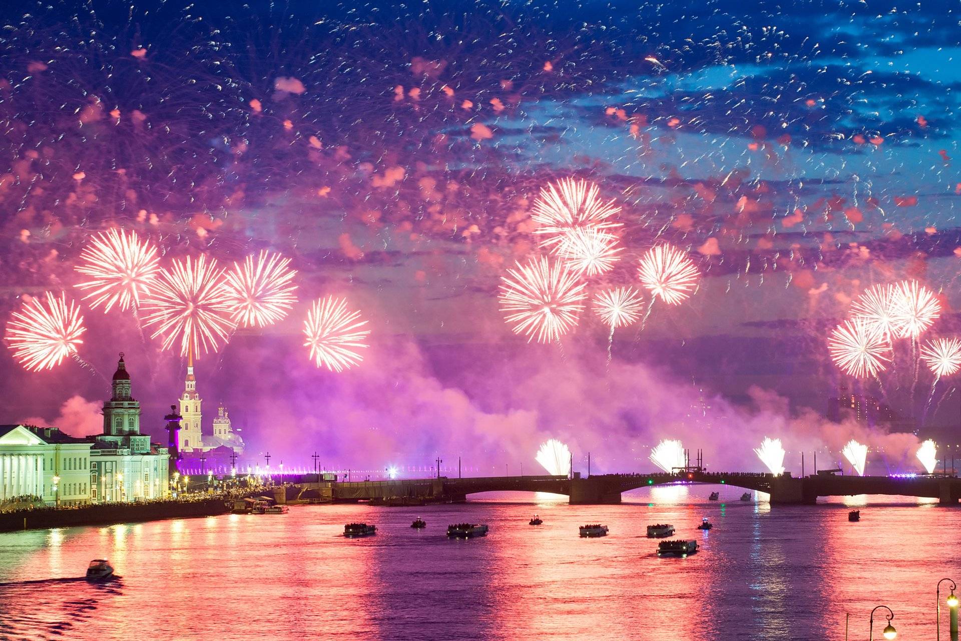 День города санкт-петербурга: 2021 год - точная дата, программа, транспорт