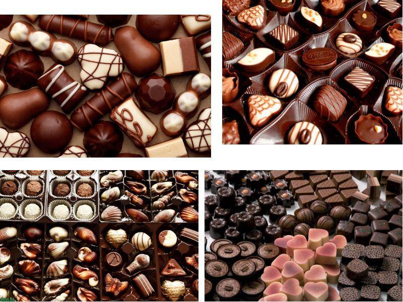 Всемирный день шоколада в 2022 году: какого числа отмечают, дата и история праздника