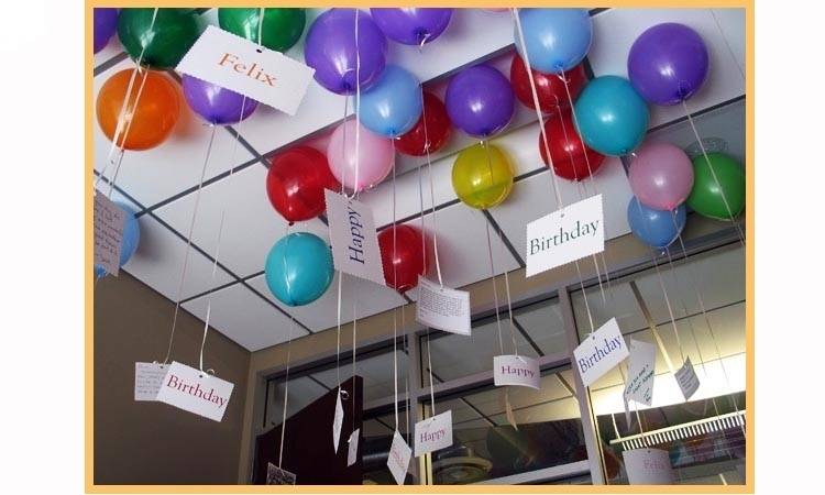 Как отмечают день рождения сотрудника в компаниях | hr-elearning- современные тренды управления, обучения, оценки, мотивации персонала