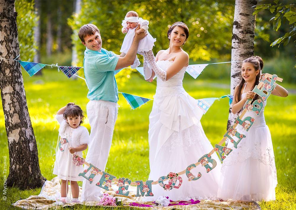 Деревянная свадьба (5 лет) – что подарить, поздравление и сценарий