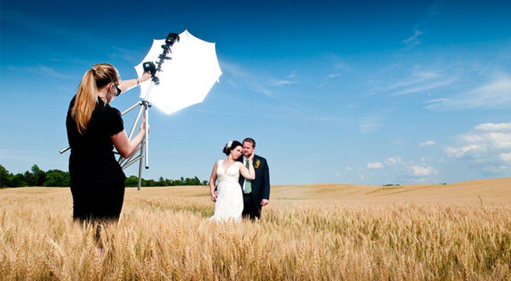 Свадебный ресурс :: статьи :: сколько фотографов нужно на свадьбу