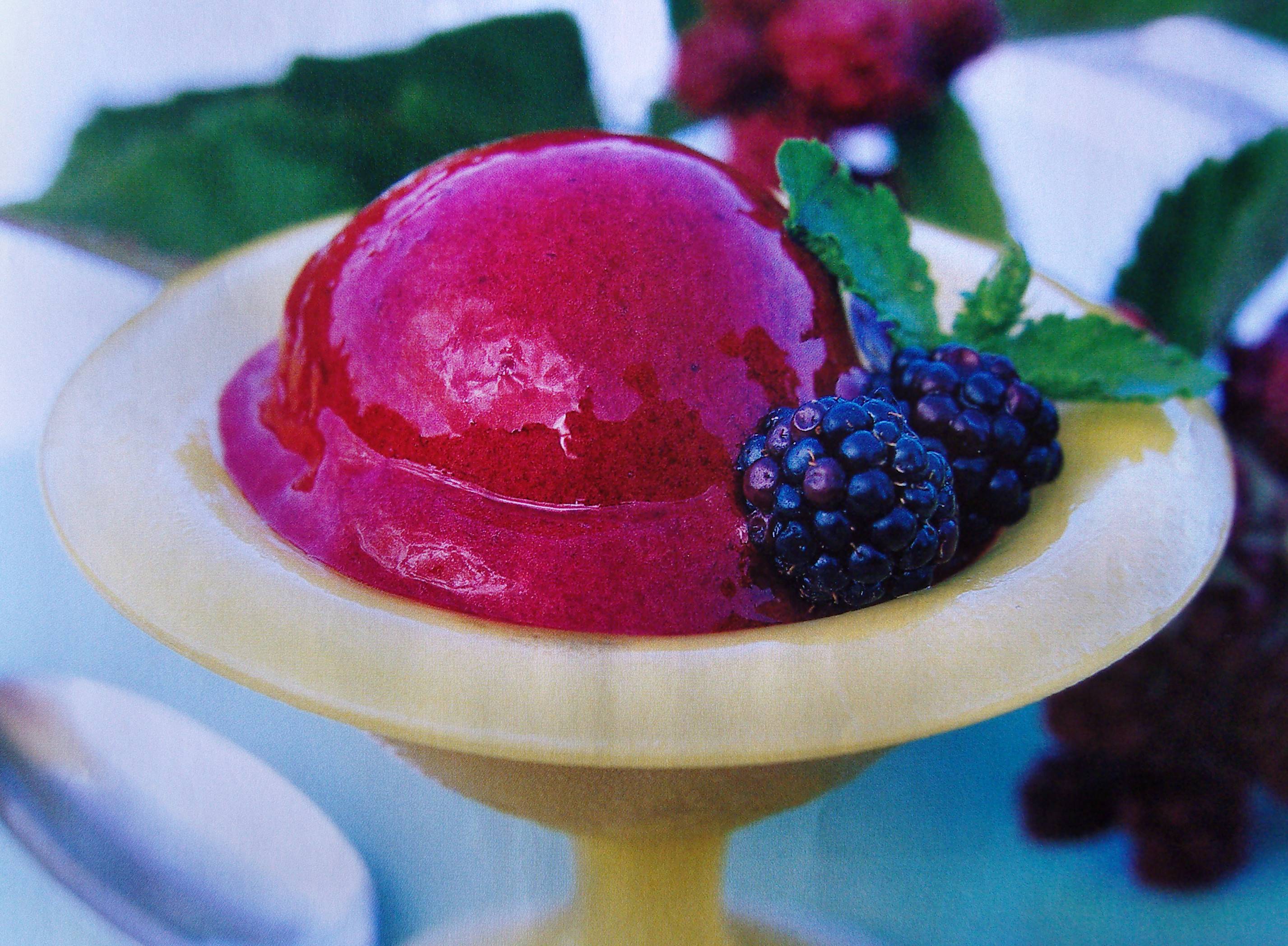 Рецепты пирога с замороженными ягодами: 15 удачных вариантов