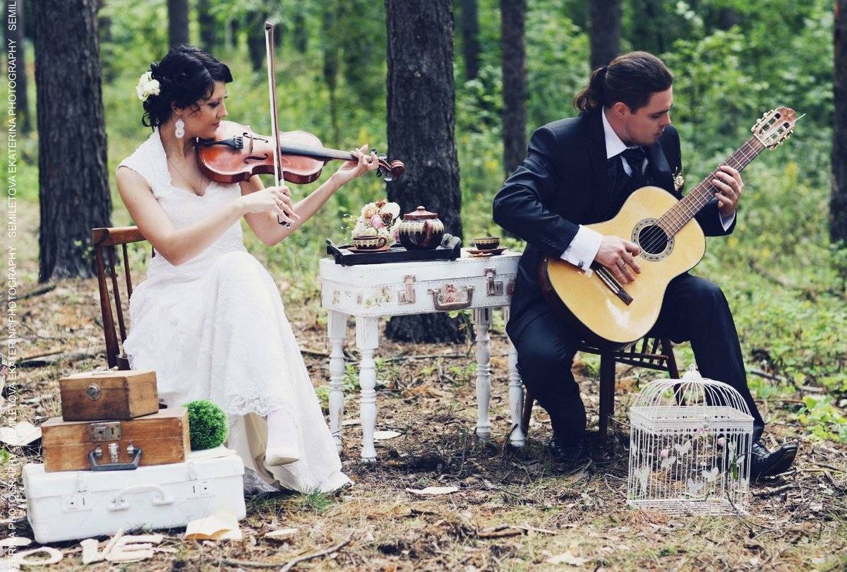 Музыкальная свадебная сказка-экспромт "и пусть играет мендельсон" – новая авторская сказка-экспромт для свадьбы с музыкальным оформлением и оригинальным сюжетом