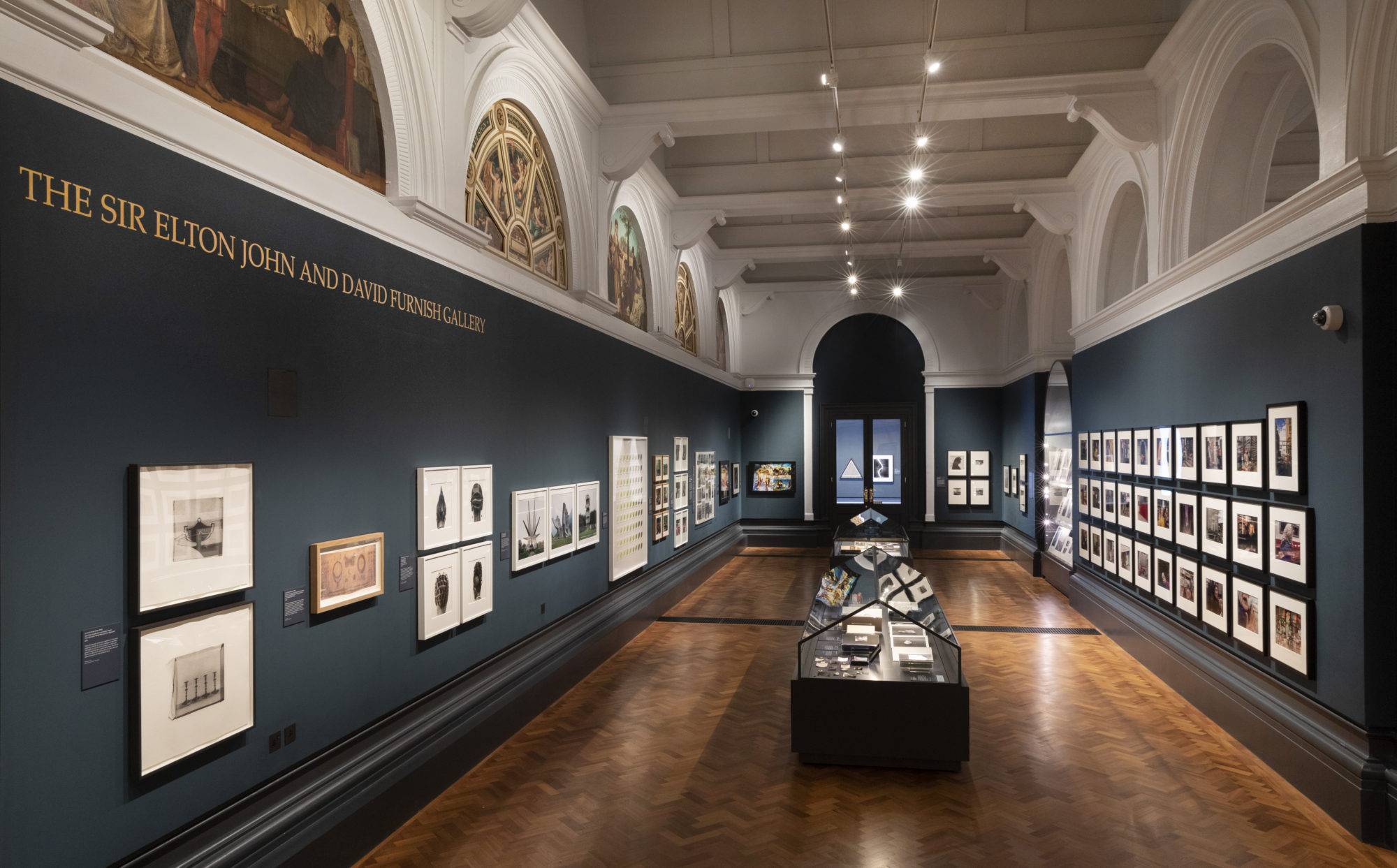 Музей виктории и альберта в лондоне (victoria and albert museum) - информация для туристов расположение