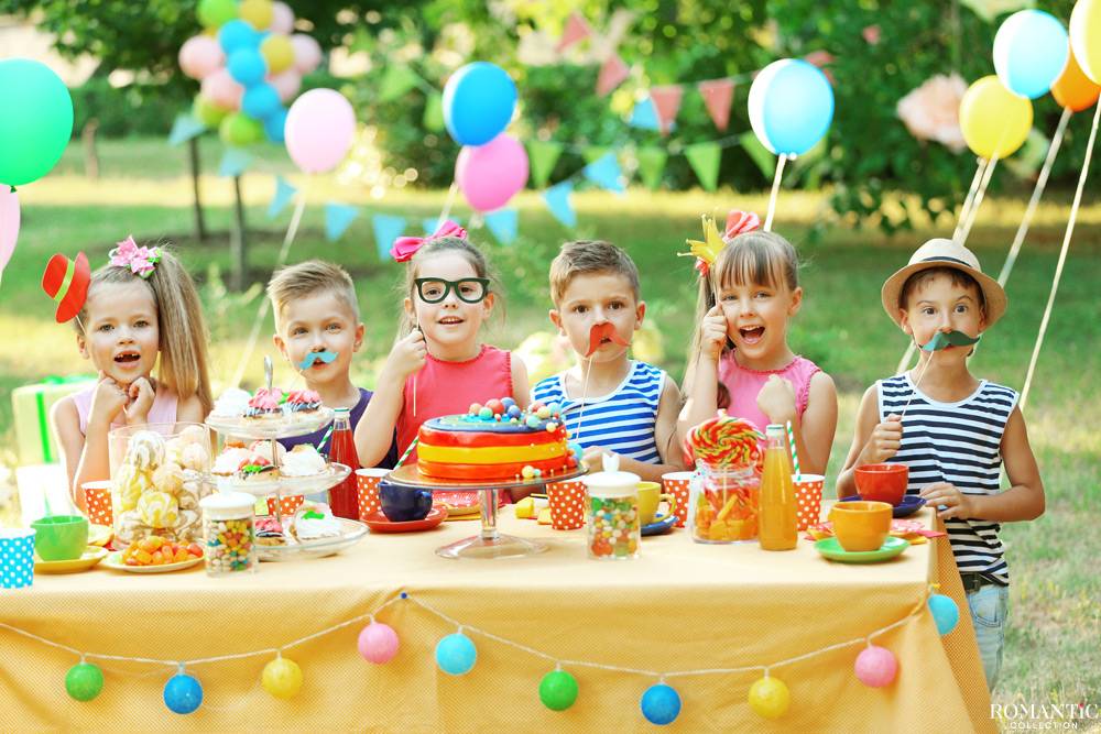 21 идея как поздравить ребенка с днем рождения оригинально, красиво и креативно