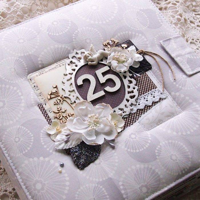 Поздравления с годовщиной свадьбы 25 лет (серебряная свадьба)