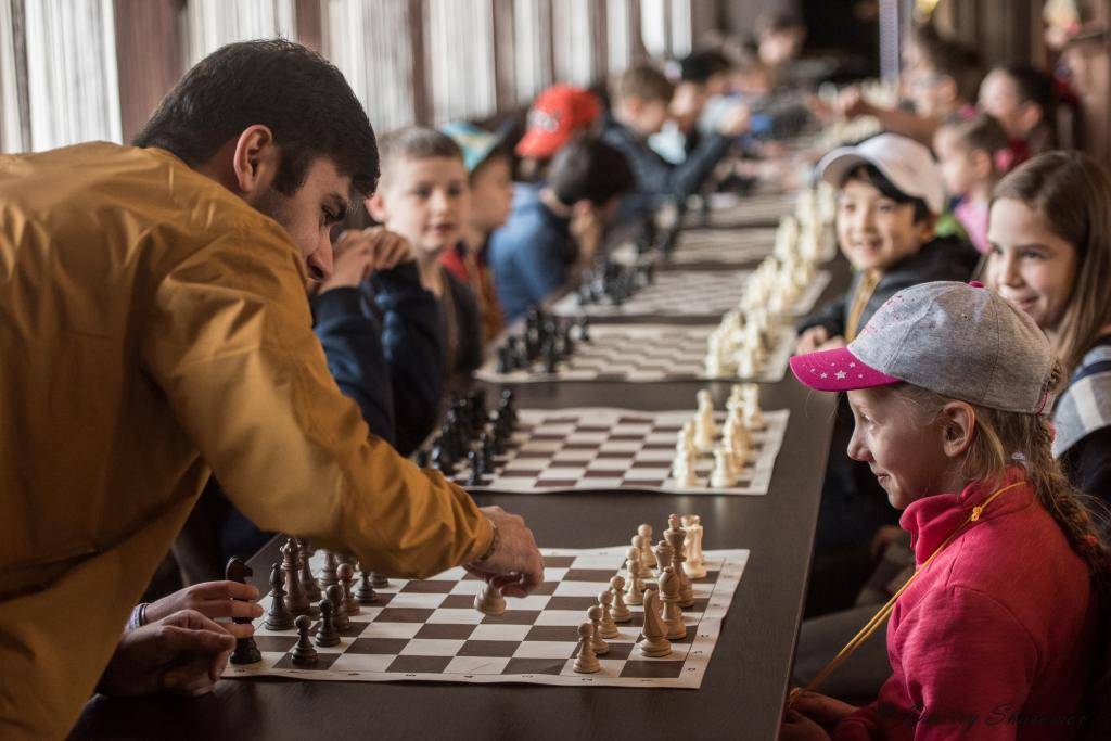 Рейтинг лучших онлайн-курсов по шахматам на 2023 год