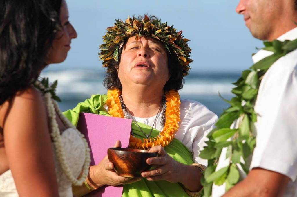 Свадьба на гавайях недорого - разве такое возможно?