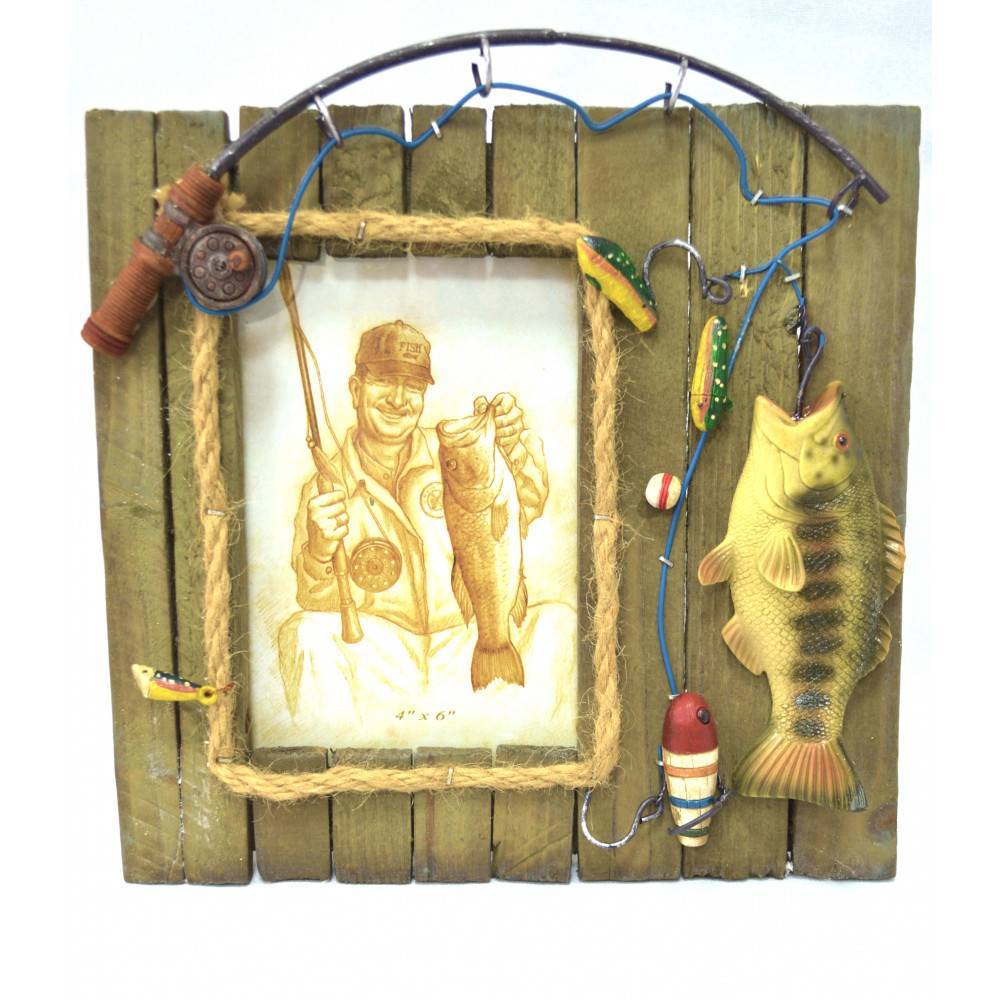 Подарок рыбаку - 66 фото лучших оригинальных подарков для любителей рыбалки