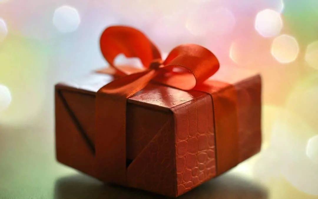 День приятных сюрпризов, или подарки-впечатления
день приятных сюрпризов, или подарки-впечатления