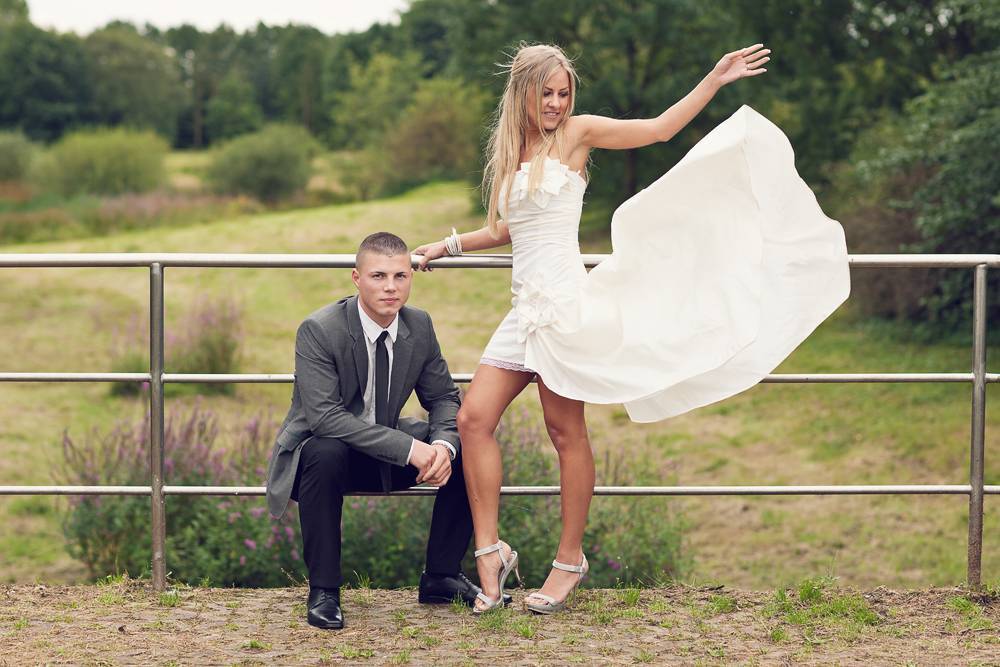 Одобрено молодоженами: 7 направлений и 5 советов для свадебных путешествий