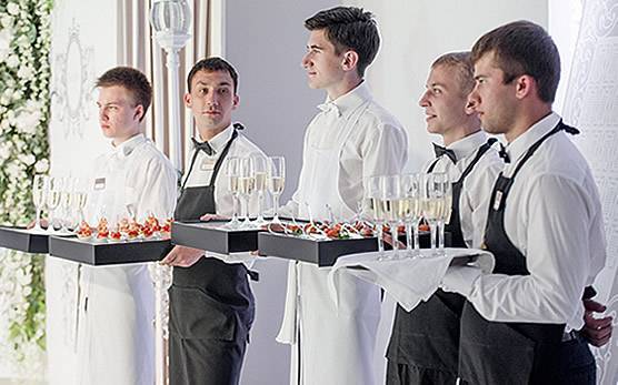 Что такое кейтеринг простыми словами? виды выездного ресторанного обслуживания. кейтеринговые услуги :: businessman.ru