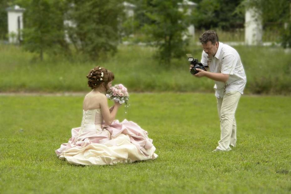 Как сэкономить на свадьбе : до трети от бюджета