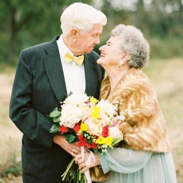 11 лет брака - какая свадьба и что дарят на годовщину?