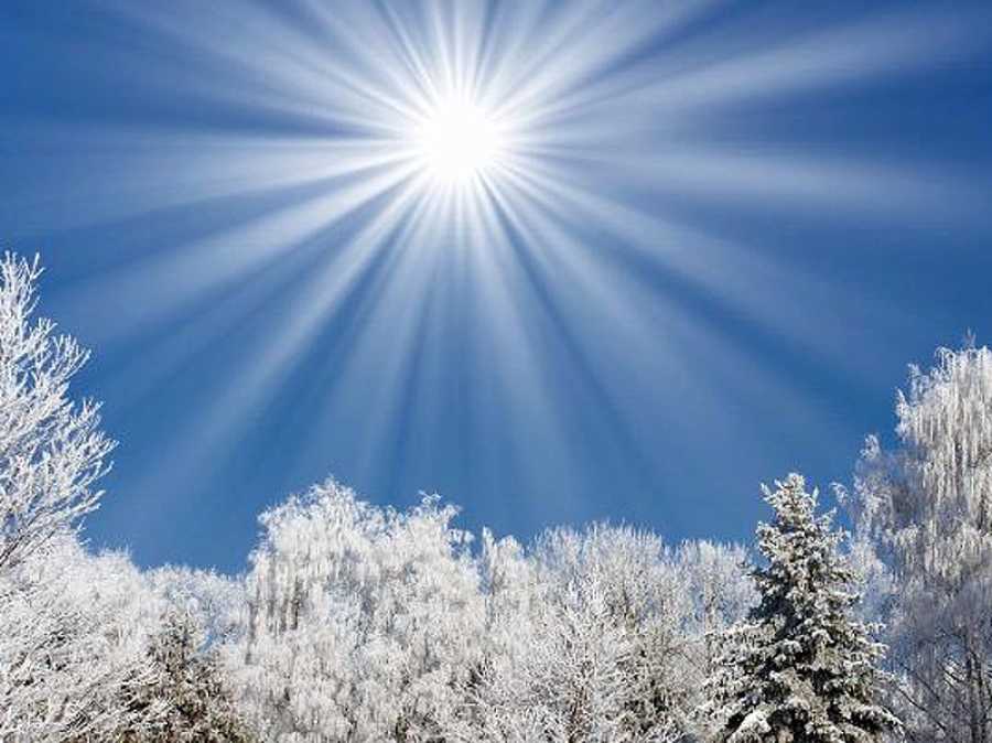 Зимнее солнцестояние - winter solstice - abcdef.wiki