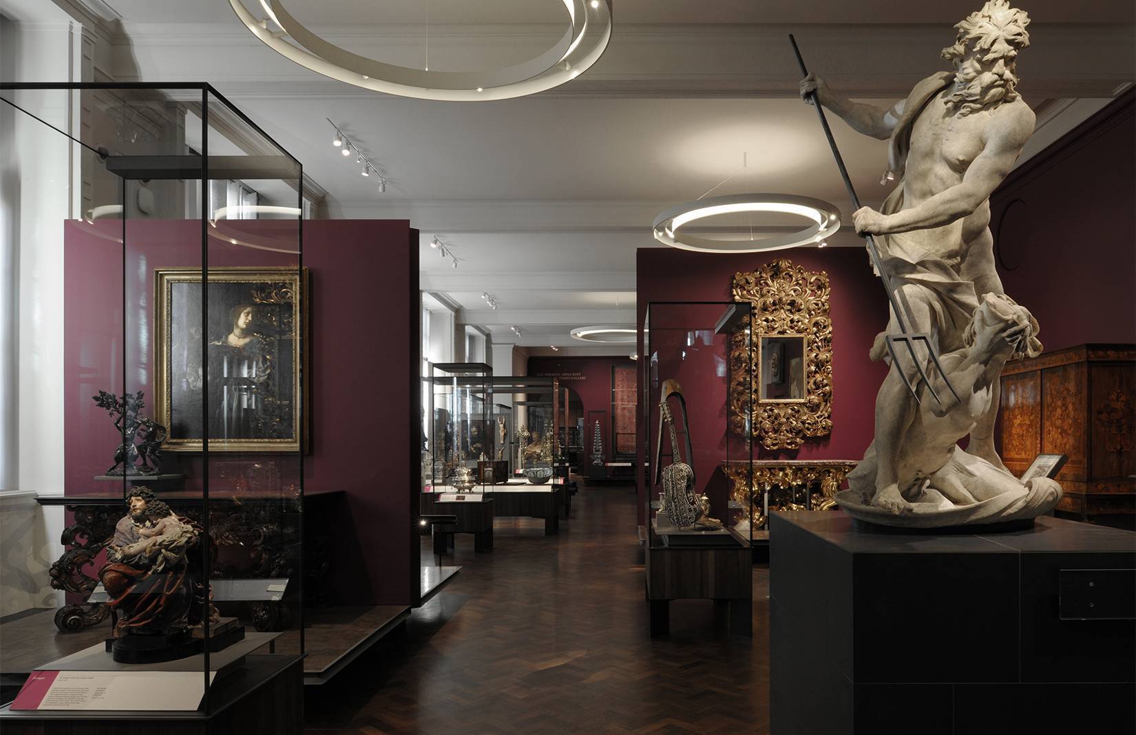 Музей виктории и альберта, лондон — официальный сайт, выставки, как добраться, отзывы, отели рядом на туристер.ру
