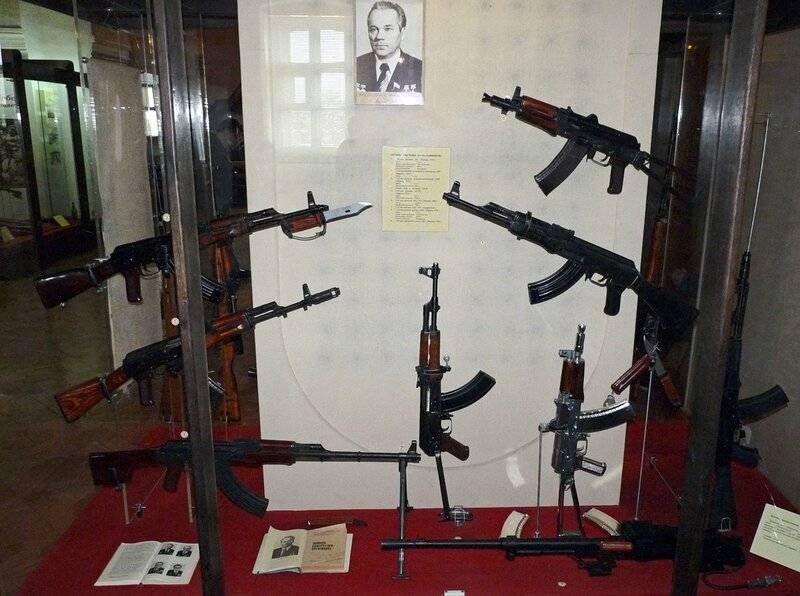Тульский государственный музей оружия — от мушкета к автомату. национальный музей огнестрельного оружия самый большой частный музей оружия