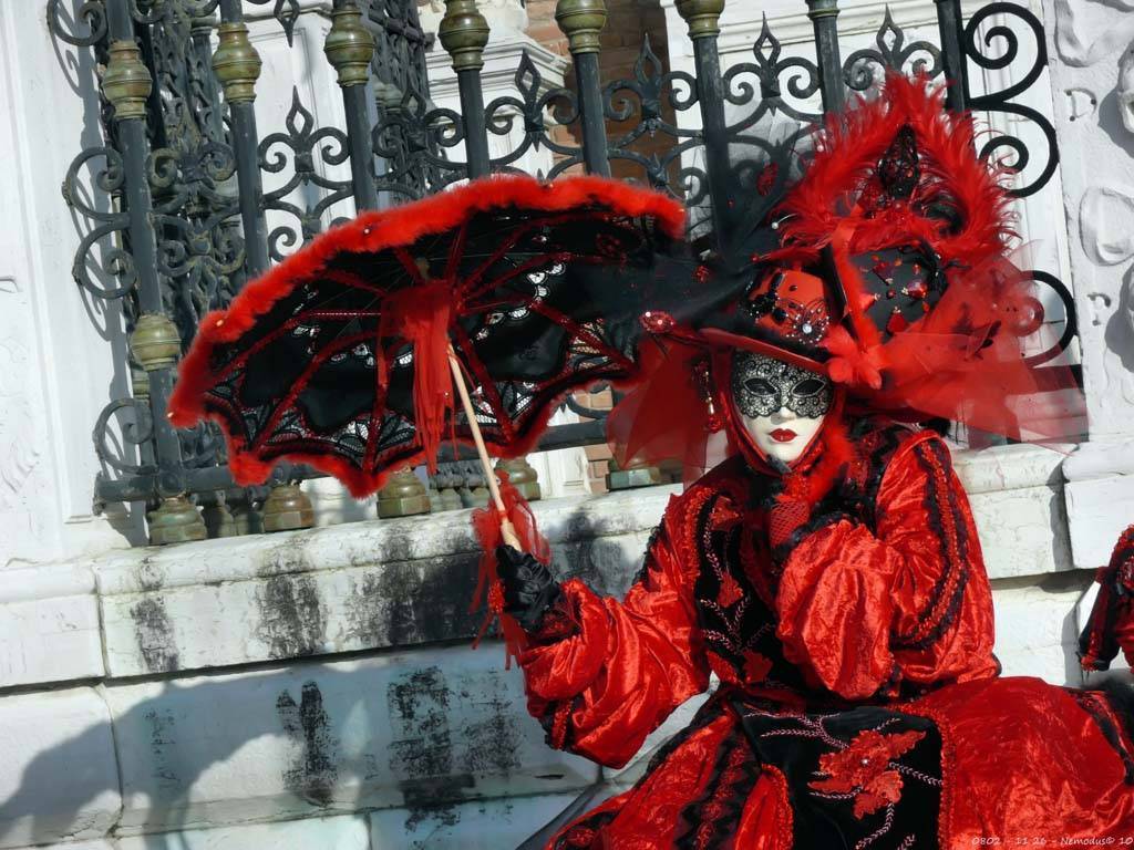 Карнавал в венеции 2020: что посмотреть и сколько денег брать с собой