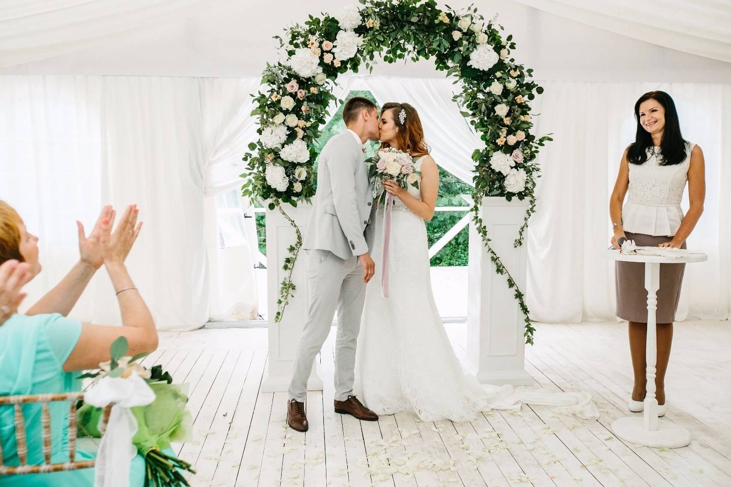 Свадебный антирейтинг: 10 самых ужасных вещей | свадебная невеста 2021