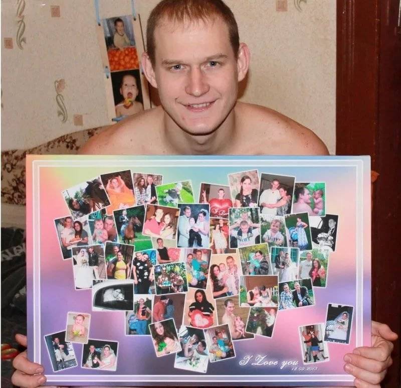 176+ идей что подарить любимому на день рождения (в примерах) и не только 