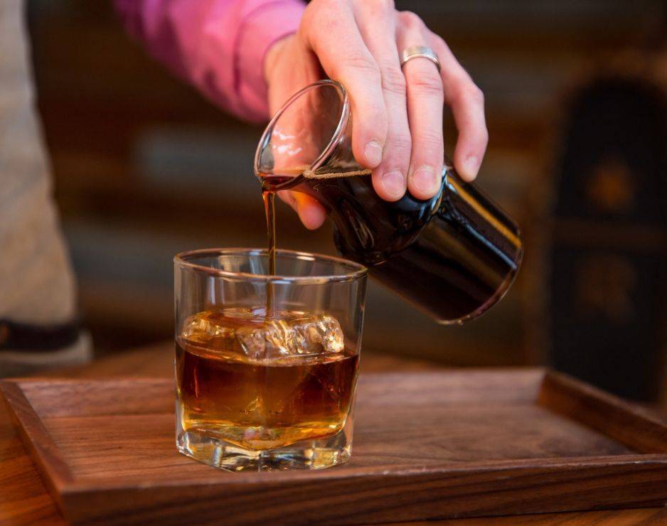 Как пить виски: 5 правил из шотландии