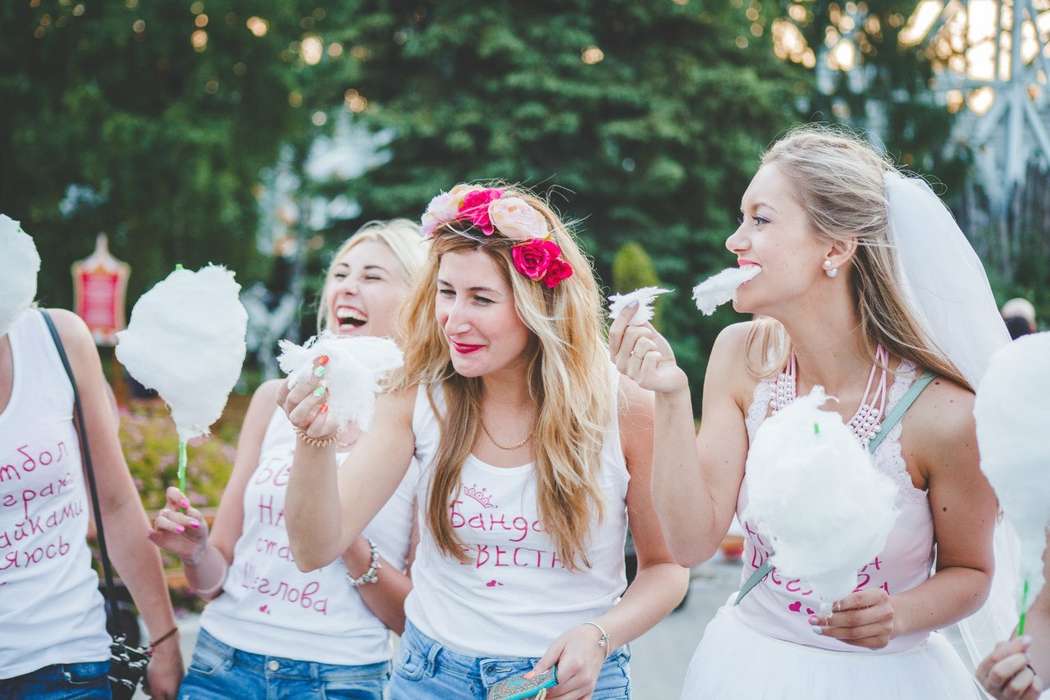 ᐉ задания для девичника. новые конкурсы на девичник для невесты - svadba-dv.ru