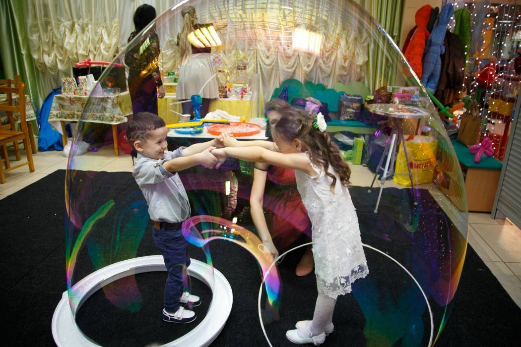 Опытно-экспериментальное занятие «шоу мыльных пузырей». воспитателям детских садов, школьным учителям и педагогам - маам.ру