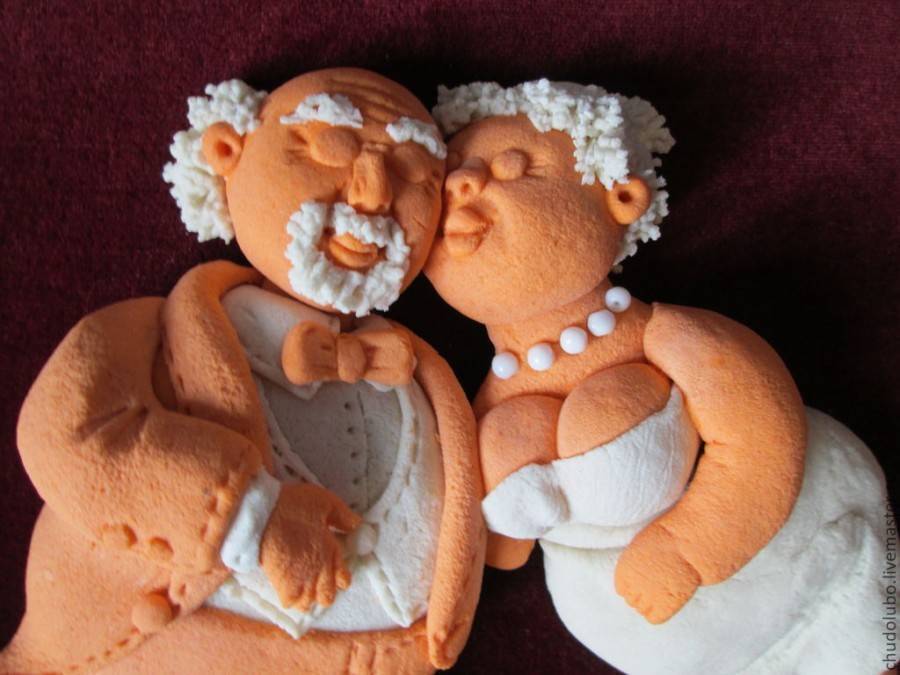 6 лет брака – какая свадьба и что дарить семейной паре?