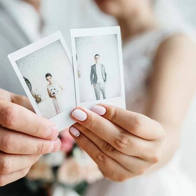 Выбираем свадебного фотографа: советы и рекомендации - the bride