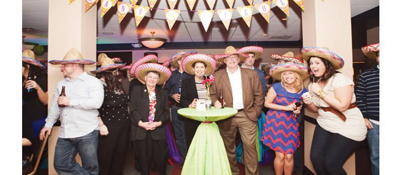 Мексиканские рецепты для вечеринки и праздничного стола