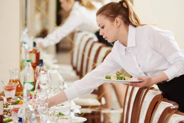 Правила обслуживания гостей в ресторане, кафе, баре официнатом - обслуживание - pitportal.ru – информационный портал