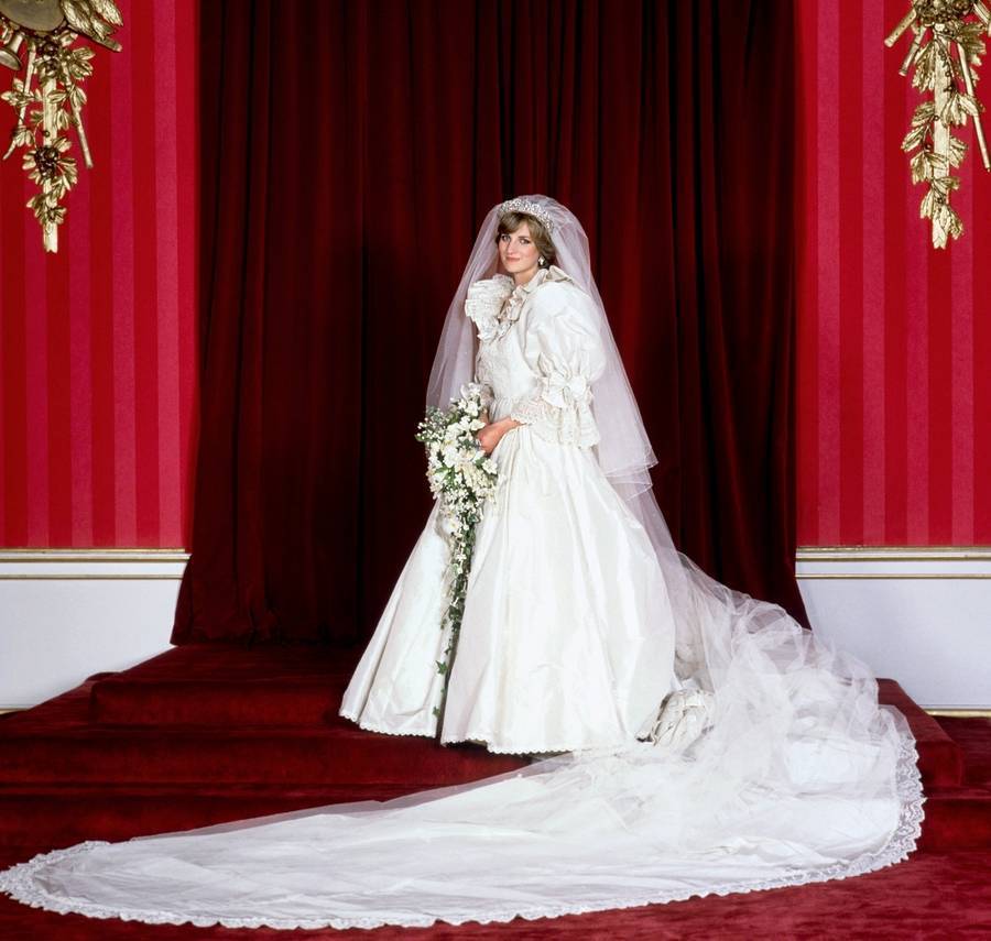 Самые дорогие свадьбы мира — как их устраивали? самая дорогая свадьба в мире