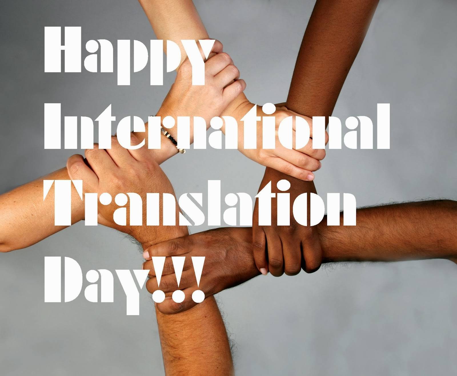 30 сентября – международный день переводчика