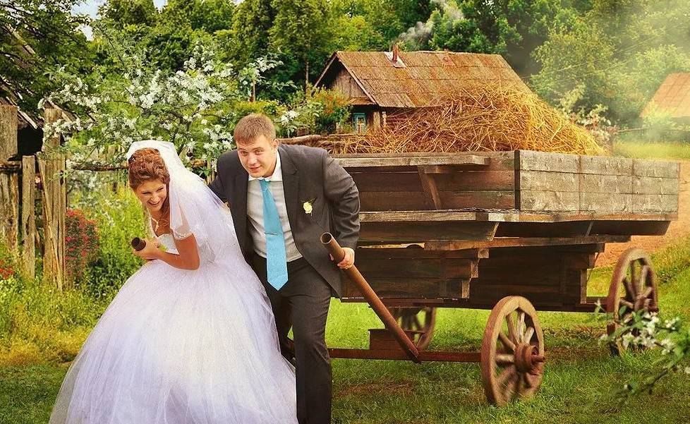 6 новых свадебных традиций | свадебная невеста 2021