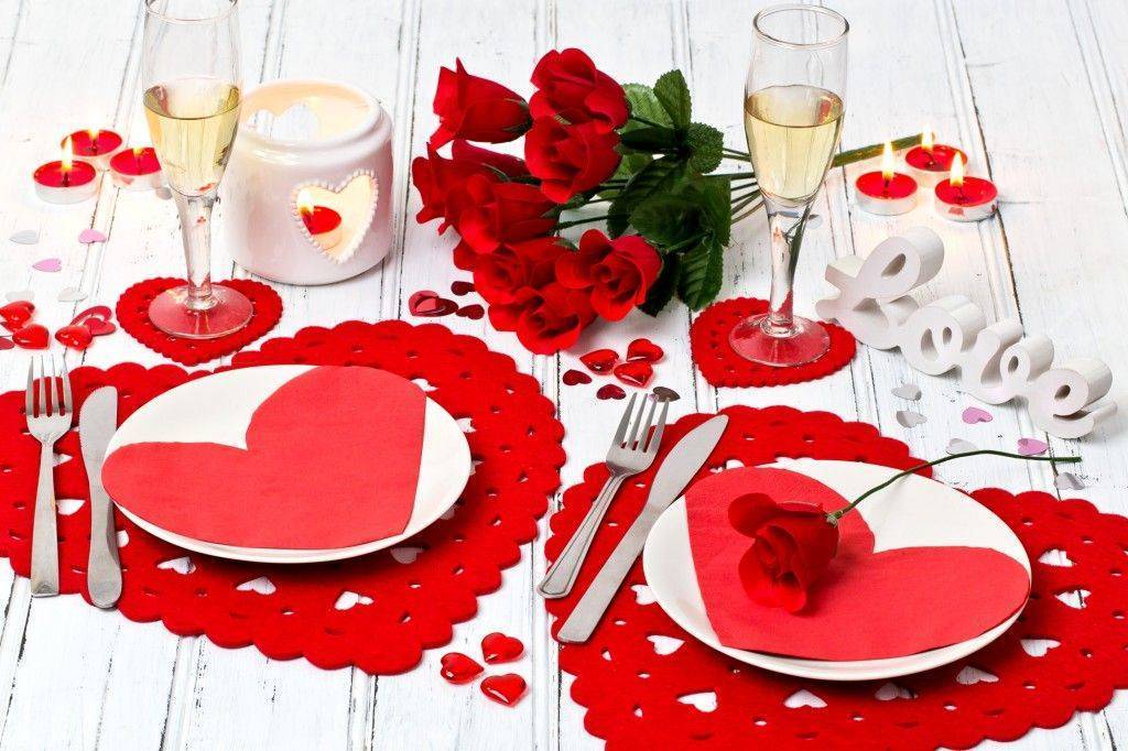 Романтический вечер для любимого: 15 советов, как организовать незабываемое свидание для своего парня или мужа
